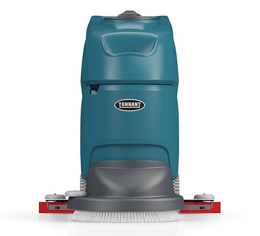 T290 SCRUBBER [T290 50CM, PA, 130AH WET, NA] alt 6